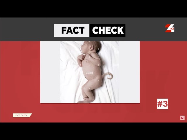 ⁣Прививка от ковида вызывает мутации и другие фейки недели | Fact Check