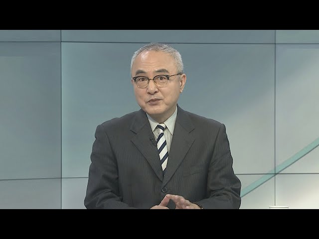 ⁣[뉴스프라임] 황선홍호, 이강인 대표팀 발탁…"모두의 책임" / 연합뉴스TV (YonhapnewsTV)