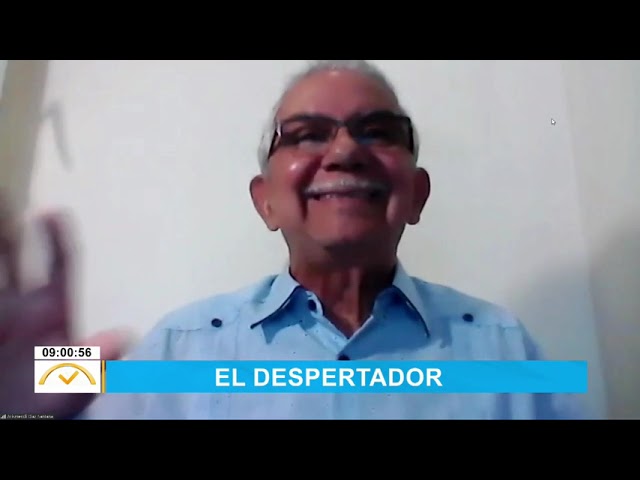 Entrevista a Arismendi Díaz Santana, ex gerente del Consejo de Seguridad Social