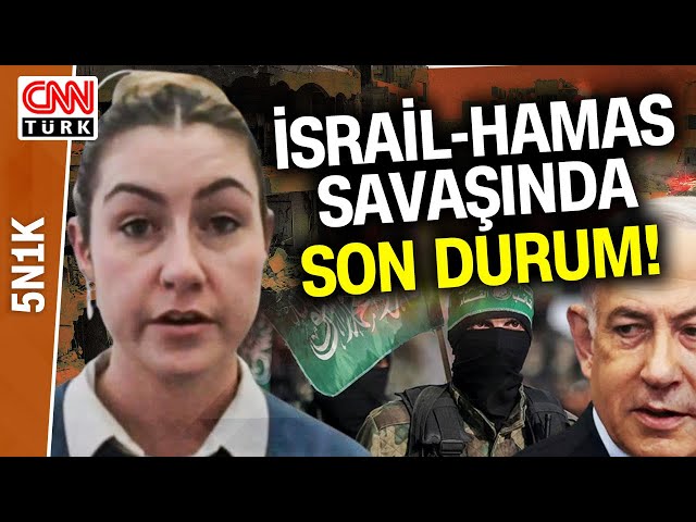 ABD'den Gazze'ye Havadan Yardım! Uluslararası Kızılhaç Örgütü Sözcüsü Davies'ten Sava