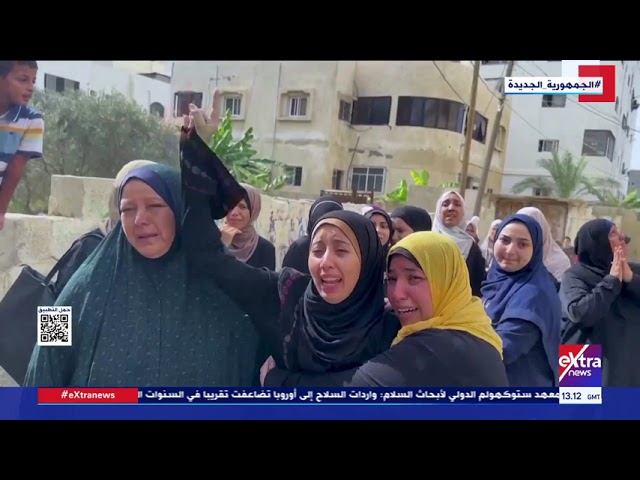 جولة الـ3 عصرا الإخبارية.. أبو ردينة يحذر من اقتحام رفح الفلسطينية