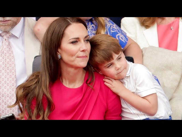 Princess Kate admits to ‘editing’ Mother’s Day photograph