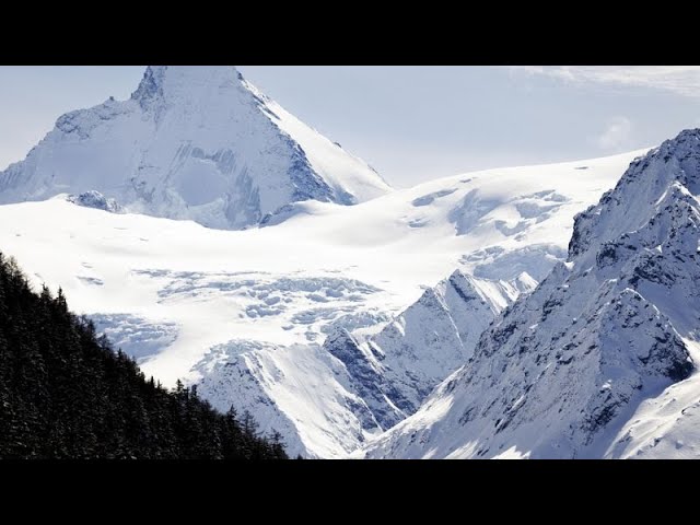 Tragödie am Matterhorn: Leichen von 5 der 6 verunglückten Schweizer gefunden