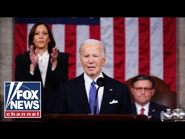 Biden caves to woke mob, apologizes to Laken Riley suspect