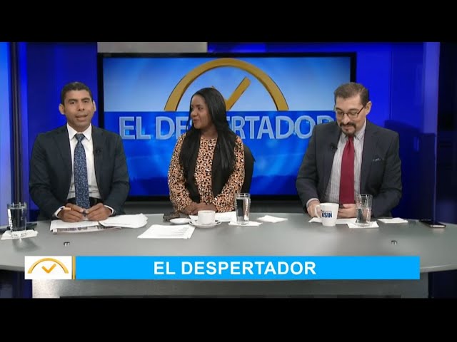 EN VIVO 11/3/2024 Retransmisión #ElDespertadorCompleto