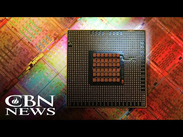 'America's Only Hope' in the High-Stakes Global Chip War