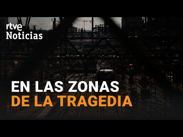 11M-20 AÑOS: Un RECUERDO de AQUEL JUEVES de 2004 se NOTA HOY en el SILENCIO de los ANDENES | RTVE