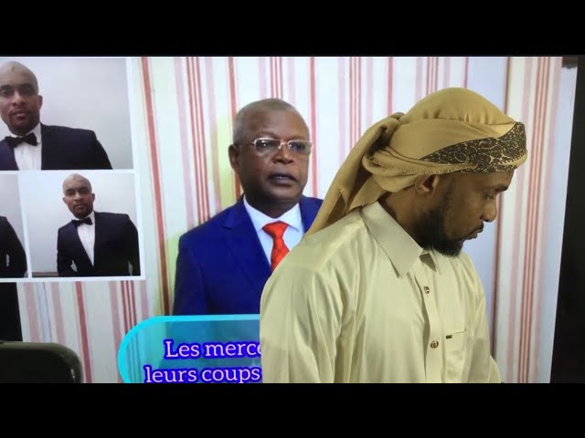 Tcheleee,Urgent : l’implication de Msaïdie,Bellou, Djaé ,et Amada est confirmé