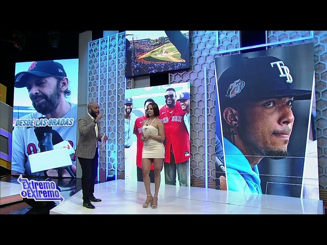 El Alfa, Alofoke, Juan Luis Guerra y Natti Natasha presentes en serie Boston y Tampa Bay