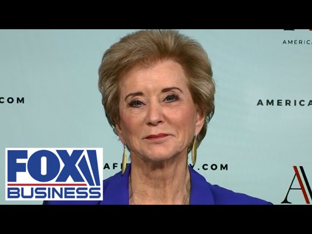 ‘A BAD RULE’:  Linda McMahon says Biden’s new push will affect minority, women small business owners