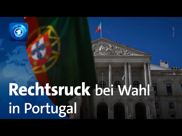 Portugal vor schwieriger Regierungsbildung