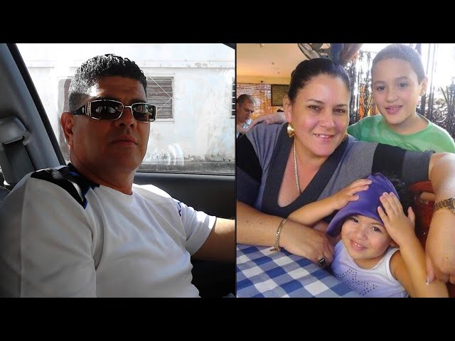 Cubano de Miami asesinó a su esposa y sus dos hijos antes de quitarse la vida