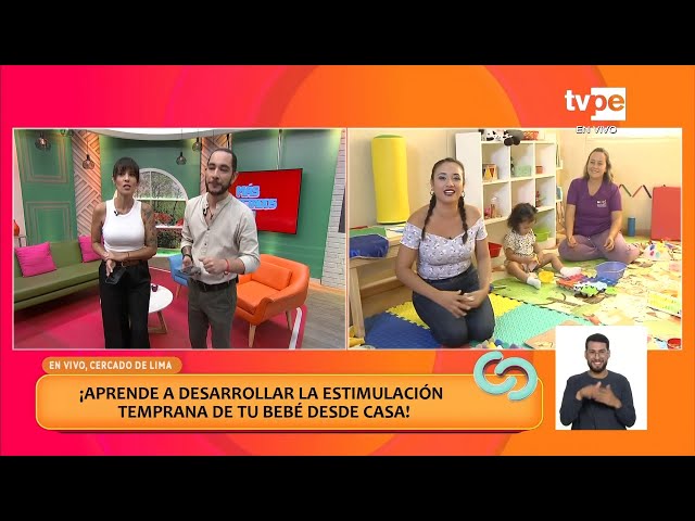 Más conectados (11/03/2024) | TVPerú