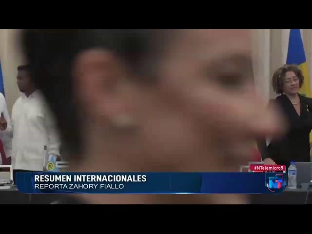 EN VIVO: NOTICIAS TELEMICRO EMISIÓN ESTELAR / 11-03-2024