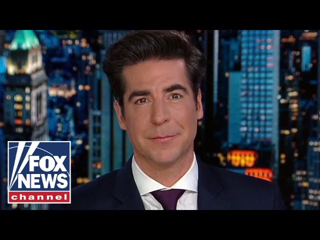 Jesse Watters: The tale of two campaigns