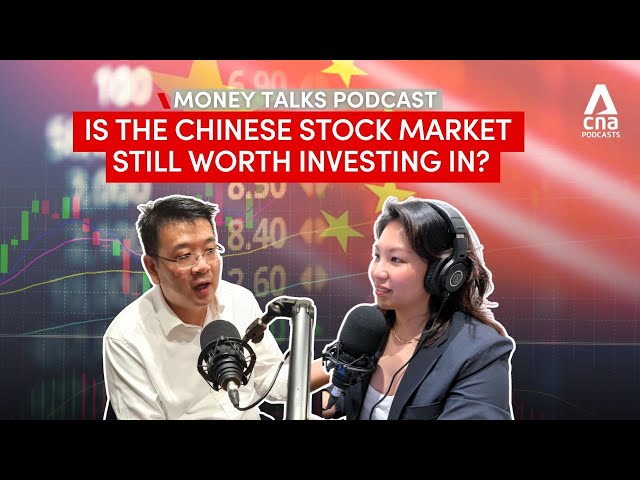 Should investors still put their money in the Chinese market?