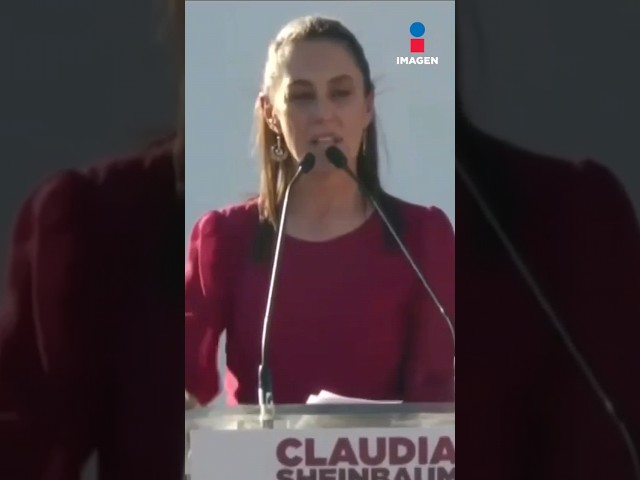 Claudia Sheinbaum asegura que Guanajuato necesita un cambio de fiscal | Shorts | Zea