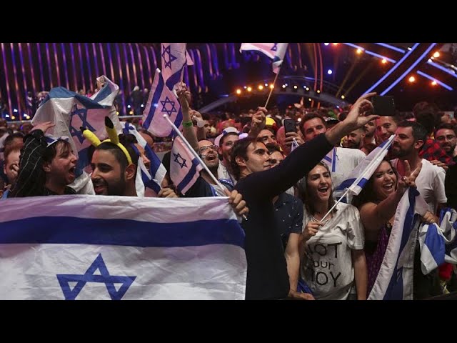 Israel presenta una nueva canción para Eurovisión 2024 tras las amenazas de exclusión