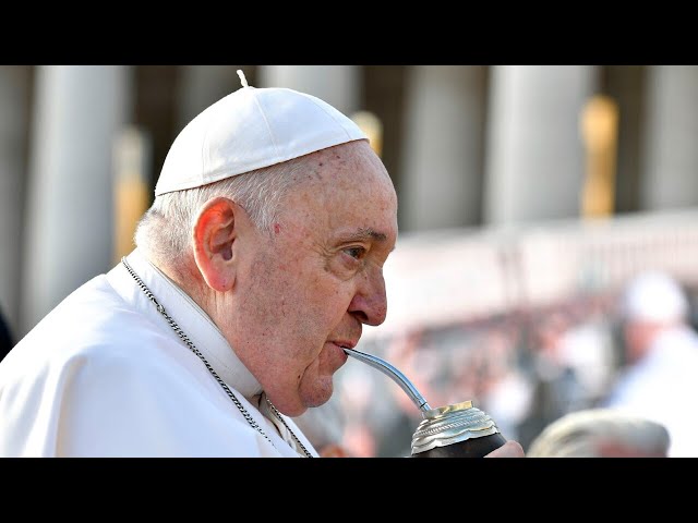 Pope’s ‘problematic habit’ of ‘wading into non-religious comments’