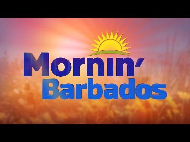 Mornin Barbados