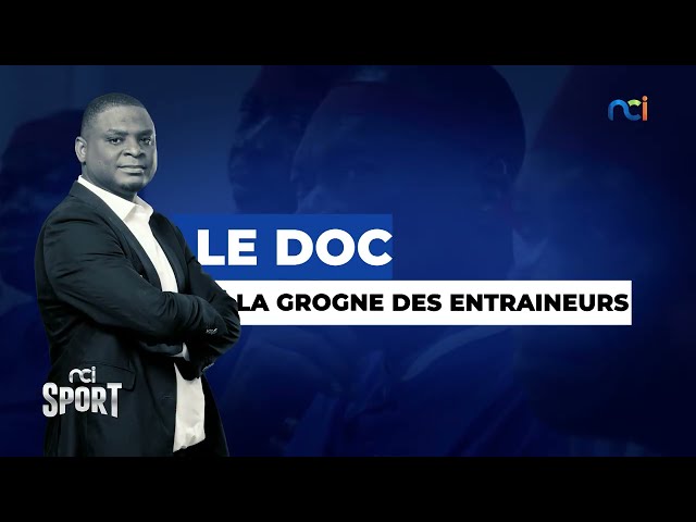 NCI Sport | Le Doc/Situation des entraineurs : Le cœur du problème