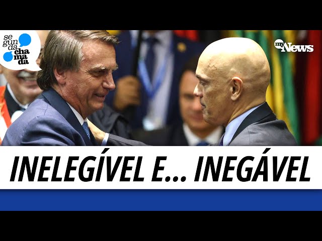 O NOVO DEPOIMENTO DE MAURO CID À PF FAZ DIFERENÇA DIANTE DE TANTAS PROVAS CONTRA BOLSONARO? ENTENDA