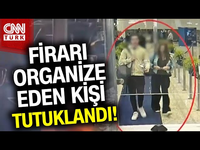 SON DAKİKA!  | O Soruşturmada İlk Tutuklama! Baba Cihantimur'a Yurt Dışı Yasağı Getirildi #Habe