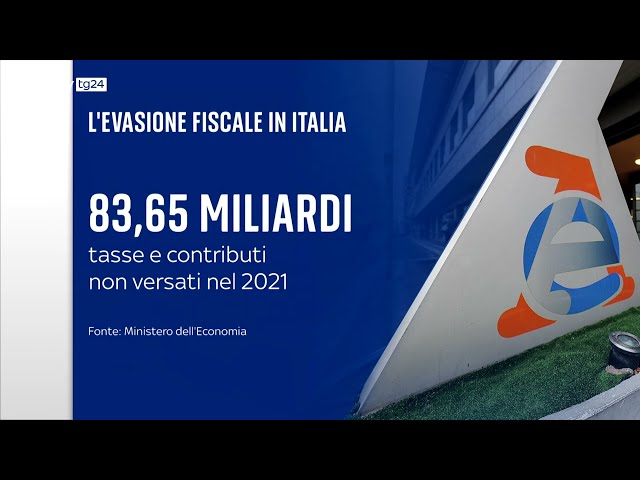 ⁣Fisco, cartelle cancellate se non riscosse entro cinque anni