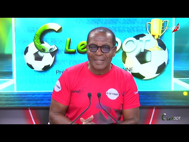 C LE FOOT du 6 mars 2024