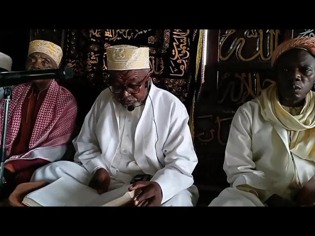 RAMADAN2024 J+1: Dars de Dr ABDOULHAKIM Mohamed Chakir