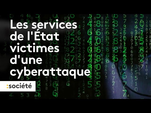 Des hackeurs russes revendiquent les cyberattaques contre des services de l’État français