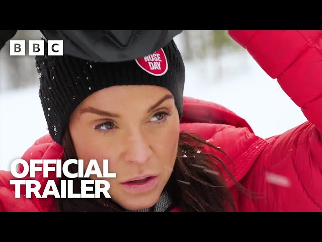 Snow Going Back | Trailer - BBC