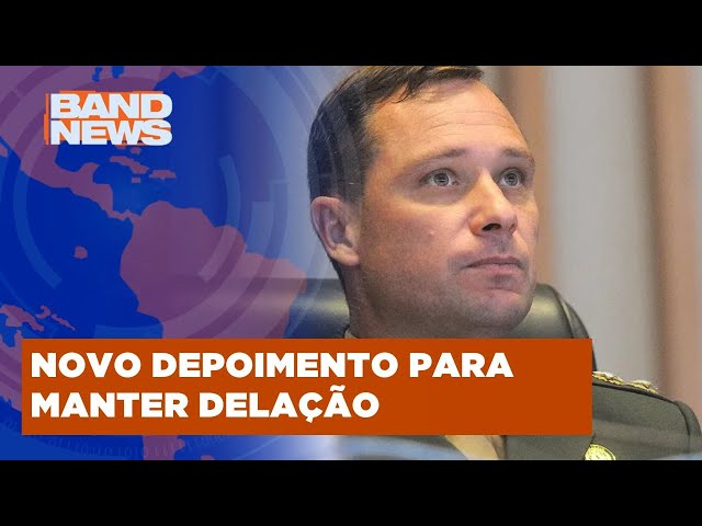 Cid foi interrogado pela Polícia Federal pela 6ª vez | BandNews TV