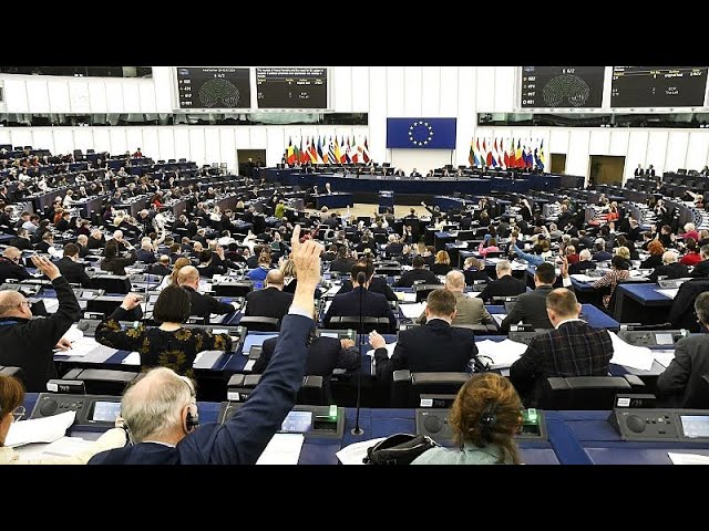 El Parlamento Europeo demandará a la Comisión por el desbloqueo de fondos para Hungría