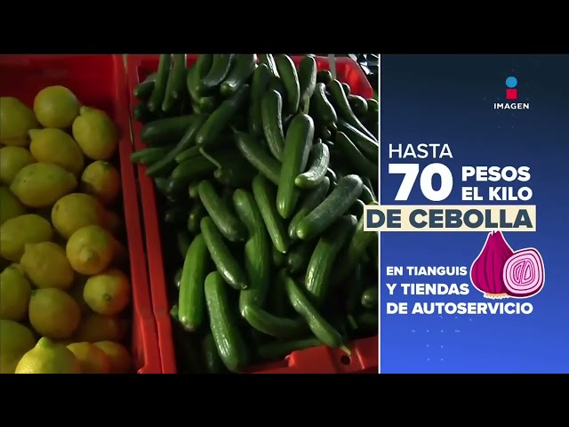 ⁣Índice Nacional de Precios al Consumidor incrementó en febrero | DPC con Nacho Lozano