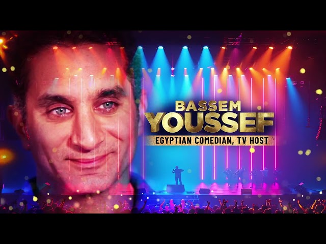 India Today Conclave 2024: Top Entertainment & Sports Stars | Bassem Youssef | Promo