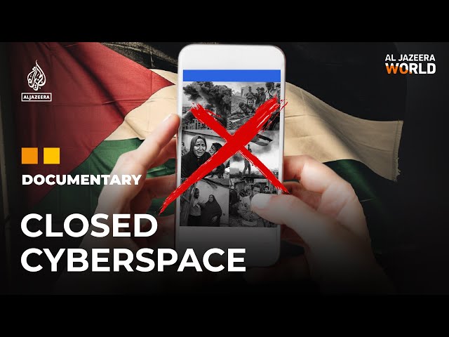 Does Meta censor pro-Palestinian content? | Al Jazeera World Documentary