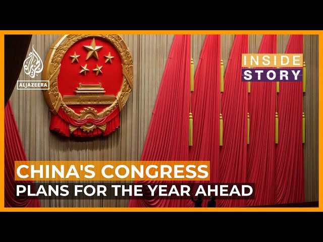 What are the global impacts of China's plans for the year ahead? | Inside Story