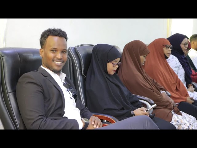 Agaasimaha Guud Ee Wasaarada Maaliyada Puntland ayaa Ka hadlay Guulaha iyo waxqabadyada ay Wasaarada