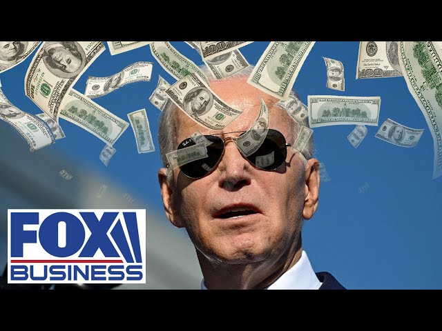 ⁣I wish Biden would be ‘factual’: Economist airs frustration over president’s tax plans