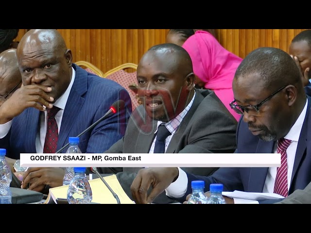 PARLIAMENT INVESTIGATES: PAC wants OPM accounting officer to answer queries