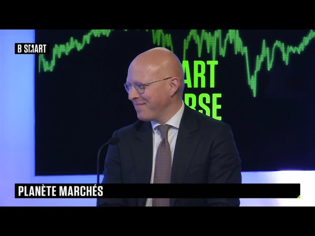 SMART BOURSE - Emission du mardi 12 mars