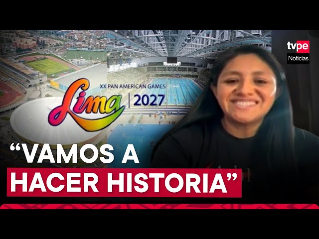 Lima es elegida como sede de Panamericanos y Parapanamericanos 2027