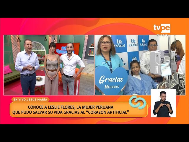 Más conectados (12/03/2024) | TVPerú