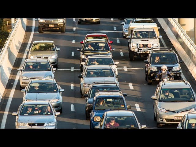 Melbourne warned of climate protest traffic disruptions