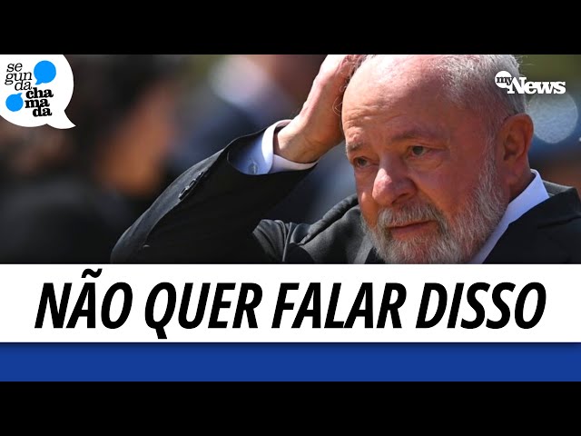 VOCÊ VIU: LULA DETERMINA CANCELAMENTO DE ATOS EM MEMÓRIA AOS 60 ANOS DO GOLPE MILITAR