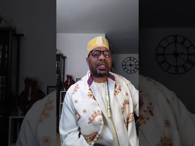 Tafsir sourate Ambiaa verset 35-44 avec cheikh Abdoulkarim Mohamed Mbechezi