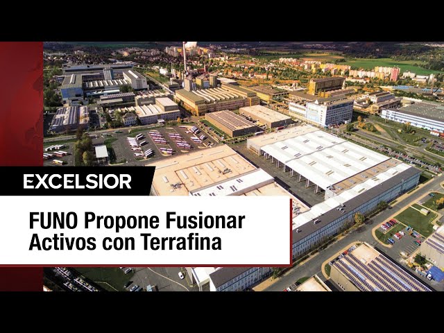 Plan de Integración: Fibra Uno y Terrafina buscan fusionar sus portafolios