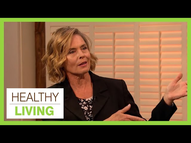 Stay Active and Healthy at Any Age | Healthy Living - March 12, 2024