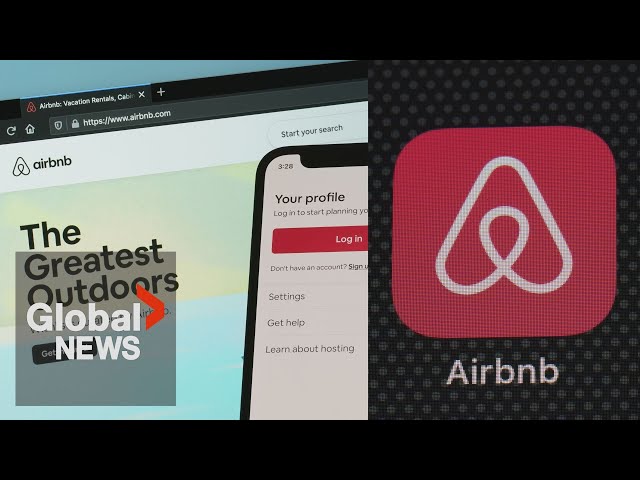 Airbnb bans indoor security cameras in rental properties worldwide